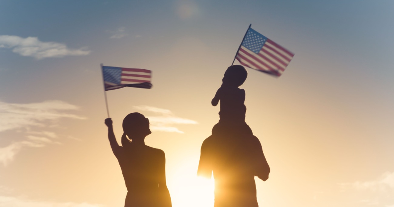 Family petitions